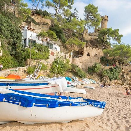 2P-51 - Lloret De Mar Luaran gambar